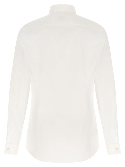 Pal Zileri Tuxedo Shirt - Ceremony Line