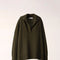 Cashmere Mix Maxi Polo