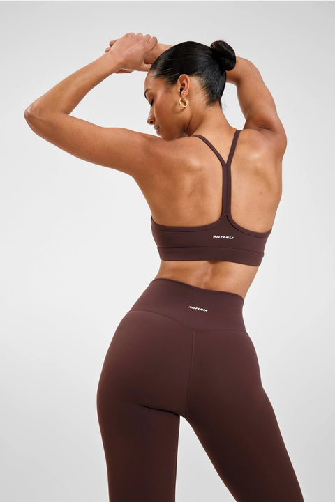 Allfenix Cloudcore Y-Back Sports Bra