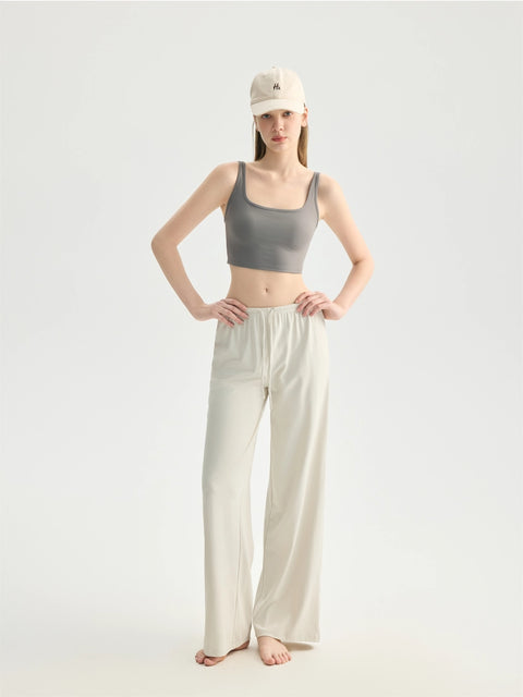Nadine Loosefit Draw String Pant