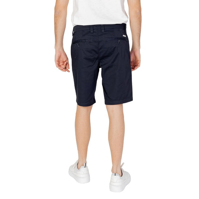 Armani Exchange Men Shorts-Clothing Shorts-Armani Exchange-Urbanheer