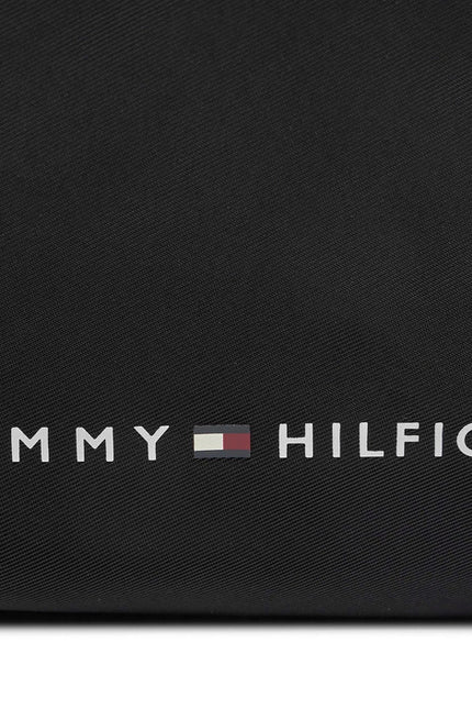 Tommy Hilfiger Men Bag-Accessories Bags-Tommy Hilfiger-black-Urbanheer