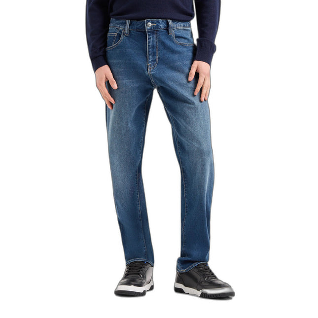 Armani Exchange Men Jeans-Clothing Jeans-Armani Exchange-Urbanheer