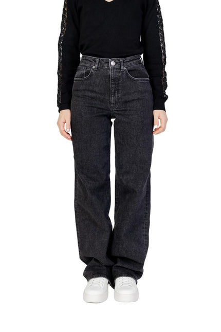 Only Women Jeans-Clothing Jeans-Only-black-W25_L32-Urbanheer