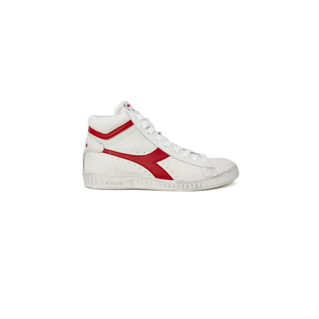 Diadora Men Sneakers-Shoes - Men-Diadora-red-40.5-Urbanheer
