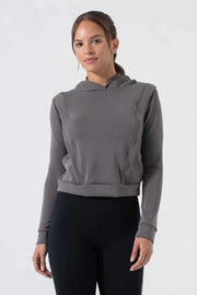 Sleek Fabric Mia Hoodie Calico-Hoodie-Nux Active-S-Urbanheer