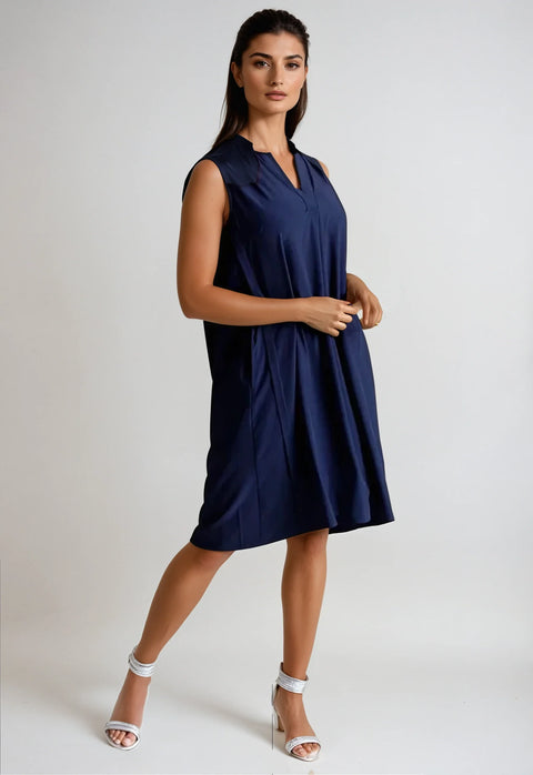 A-Liner Dress