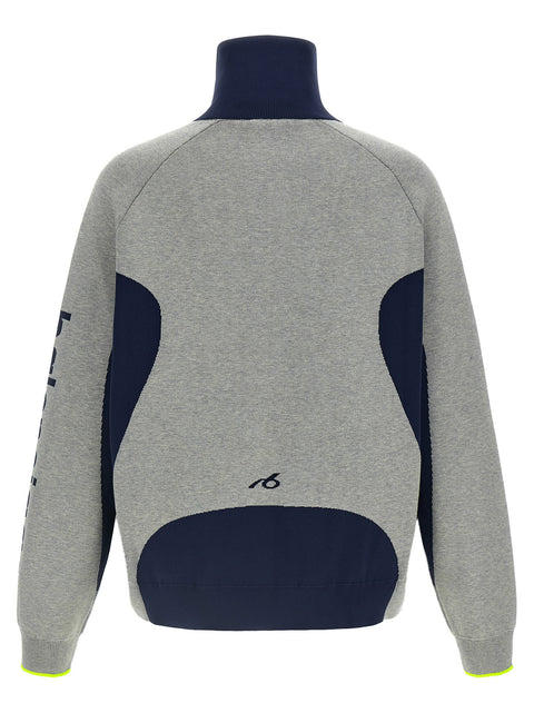 Balenciaga Bodies Cardigan
