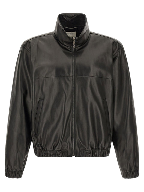 Saint Laurent Cassandre Jacket