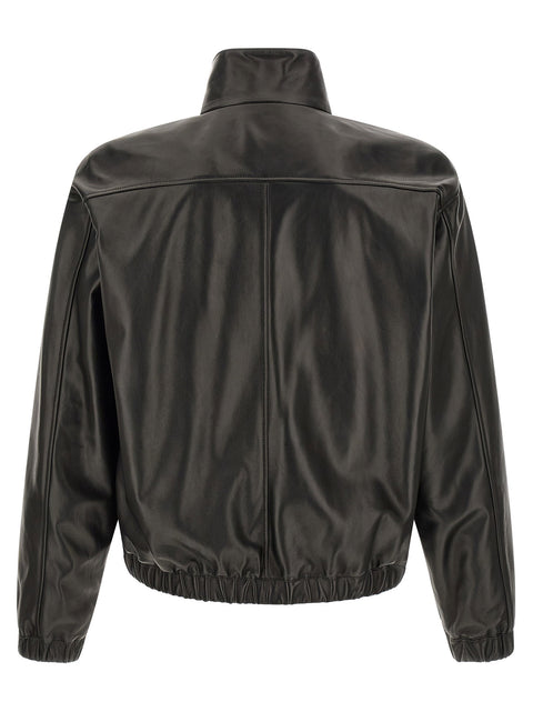 Saint Laurent Cassandre Jacket
