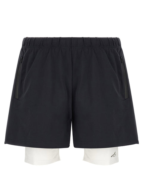 Balenciaga Techwear Shorts