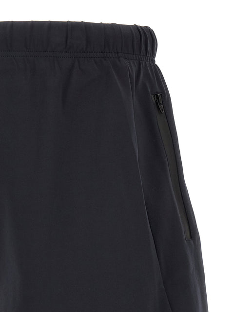 Balenciaga Techwear Shorts
