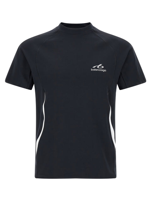 Balenciaga Techwear T-shirt