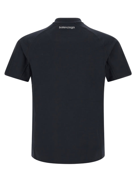Balenciaga Techwear T-shirt