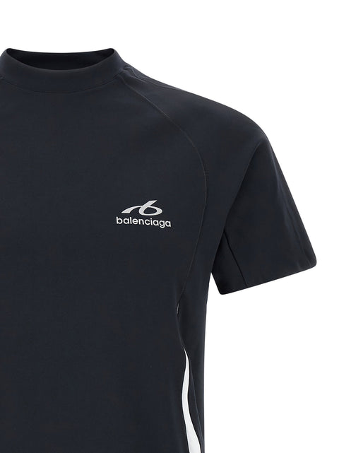 Balenciaga Techwear T-shirt