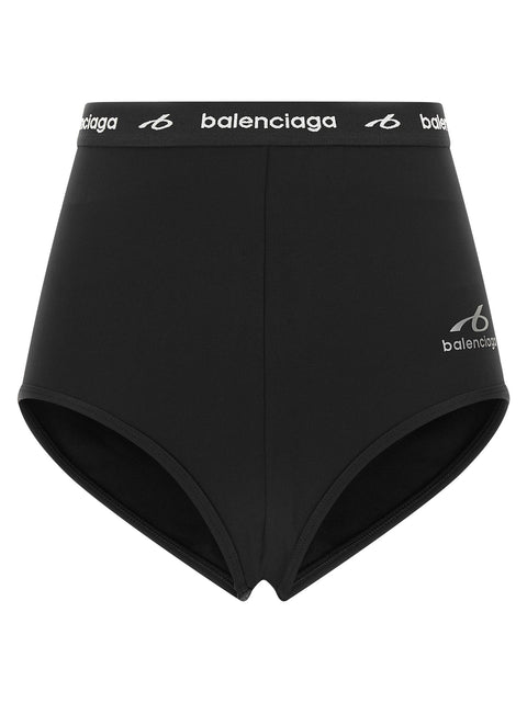 Balenciaga Techwear Briefs