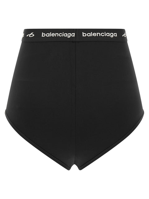 Balenciaga Techwear Briefs