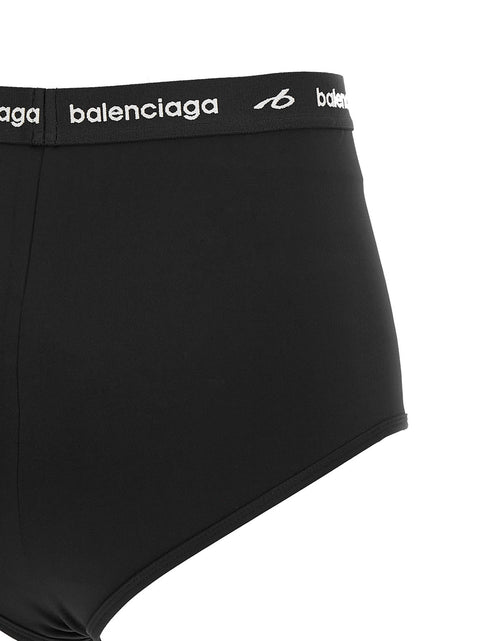 Balenciaga Techwear Briefs