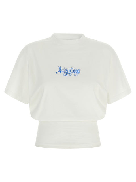 Balenciaga Sketchy Top