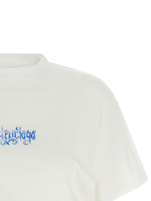 Balenciaga Sketchy Top