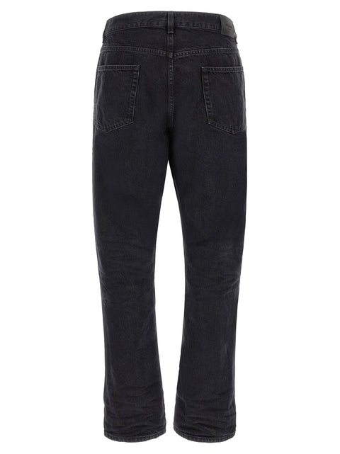 Saint Laurent Relax Tapered Jeans