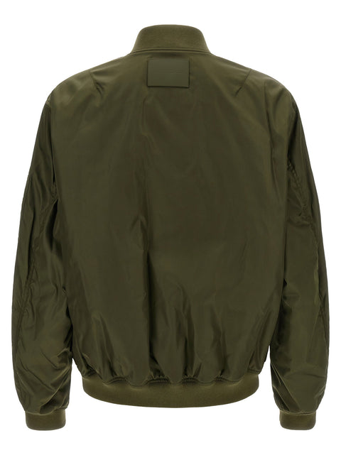 Balenciaga Bomber Jacket