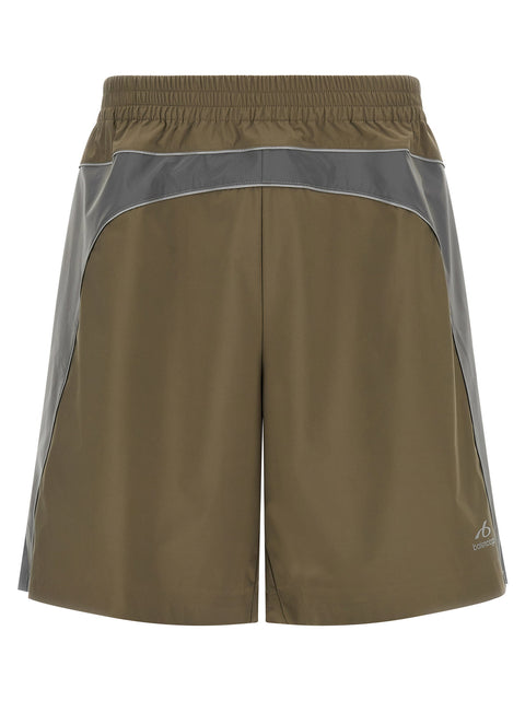 Balenciaga Techwear Shorts