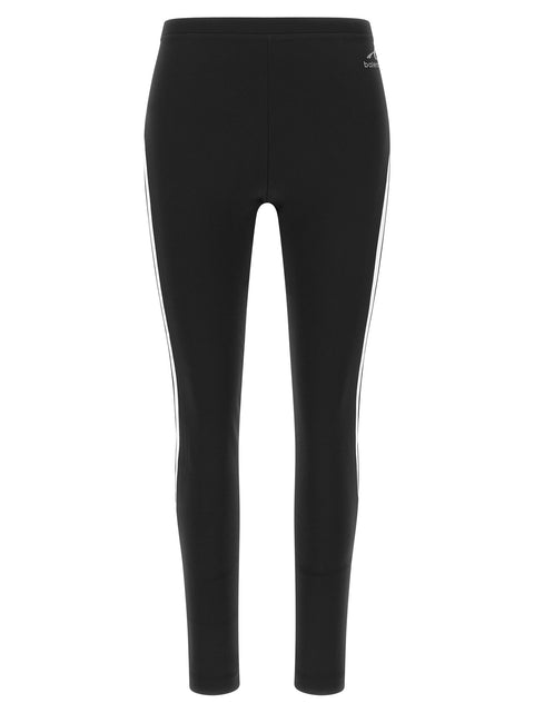 Balenciaga Techwear Leggings