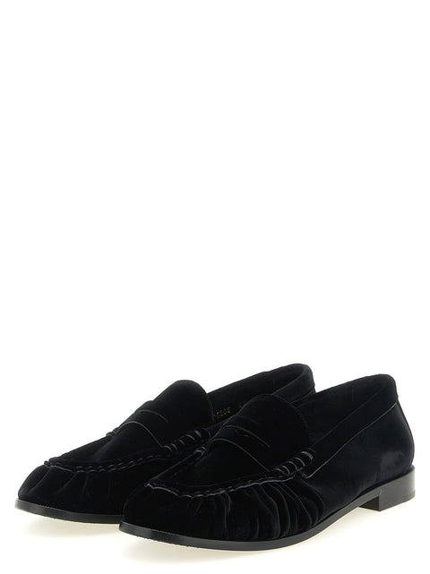 Saint Laurent Le Loafer Loafers