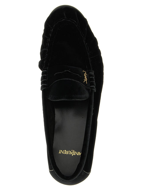 Saint Laurent Le Loafer Loafers
