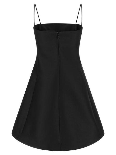 Balenciaga Babydoll Dress