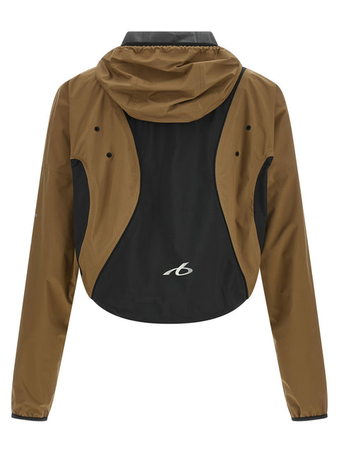 Balenciaga Techwear Hoodie