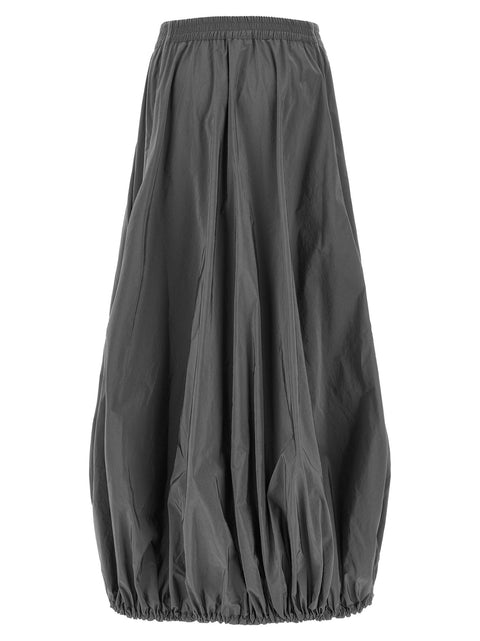 Balenciaga Bodies Balloon Skirt