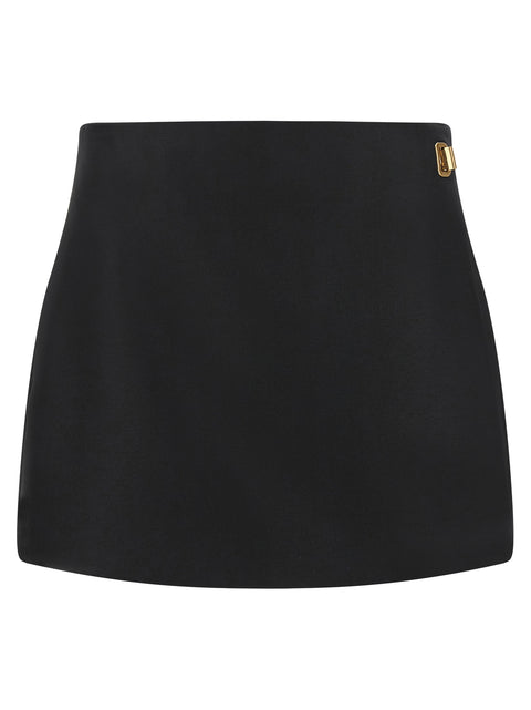 Balenciaga Wallet Skort
