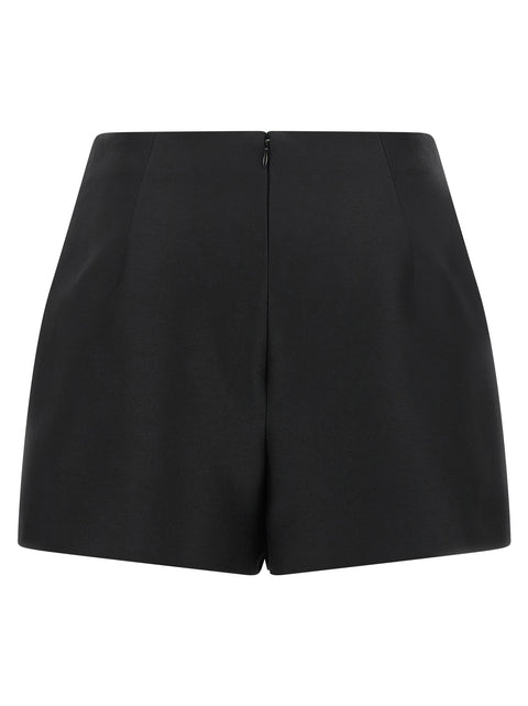Balenciaga Wallet Skort