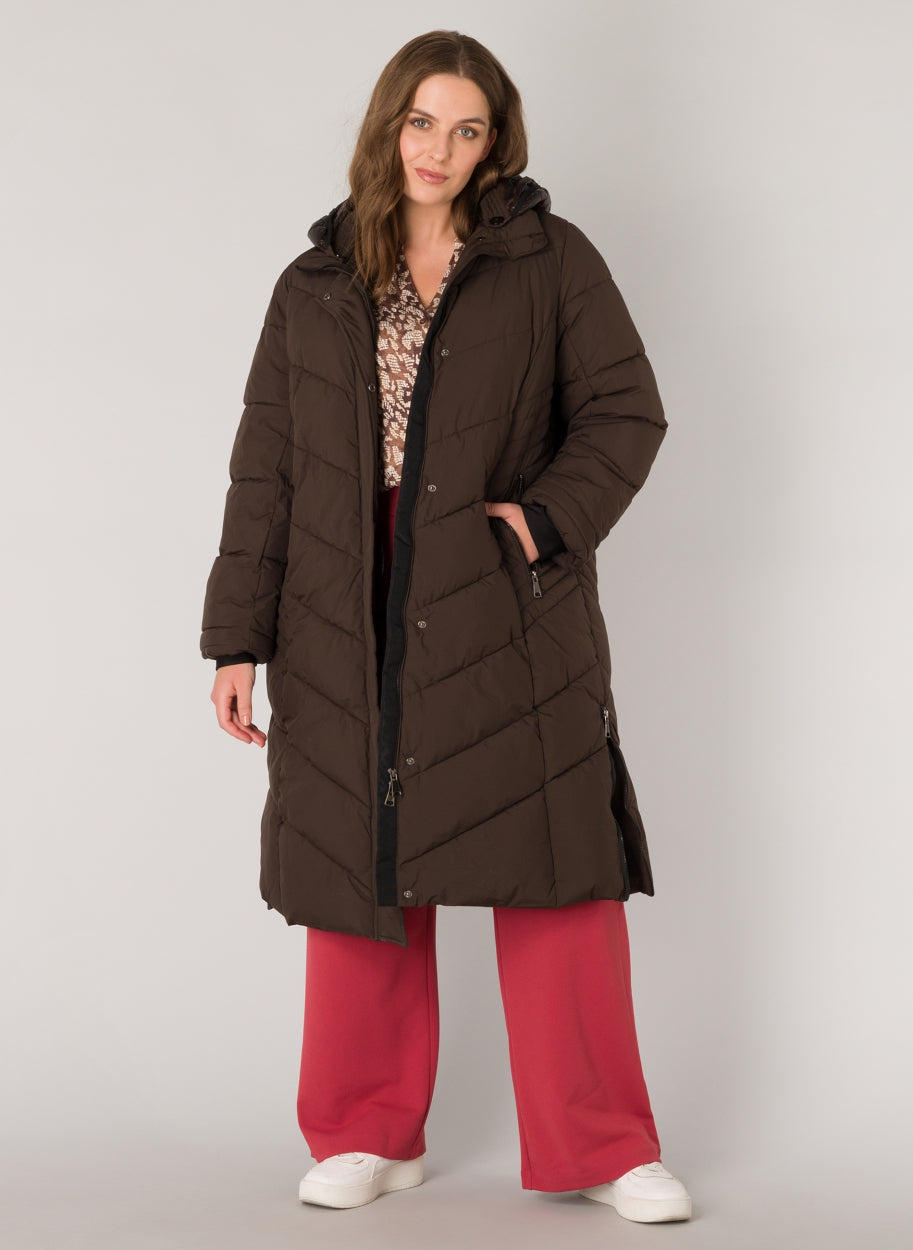 Nibel winter coat-Coats-YESTA-Blue Grey-14-Urbanheer