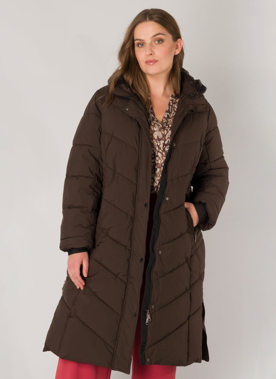 Nibel winter coat-Coats-YESTA-Blue Grey-14-Urbanheer