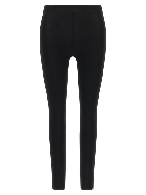 Balenciaga Techwear Leggings