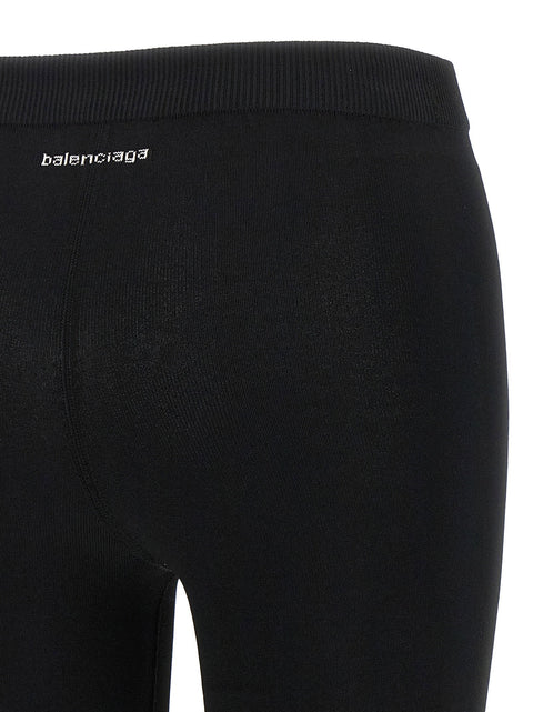 Balenciaga Techwear Leggings