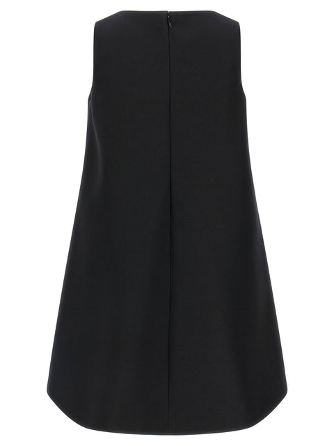 Balenciaga A-line Dress