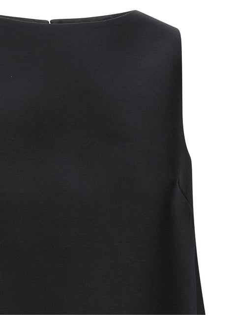 Balenciaga A-line Dress