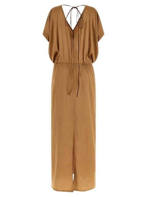 Di.la3 Pari' Riky Dress