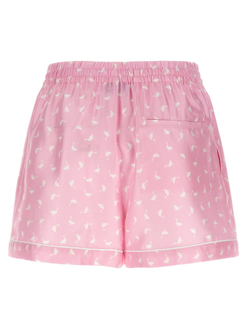 Moschino Oche Shorts