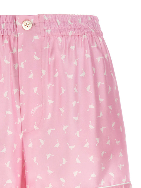 Moschino Oche Shorts