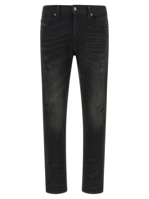 Diesel 2019 D-strukt Jeans
