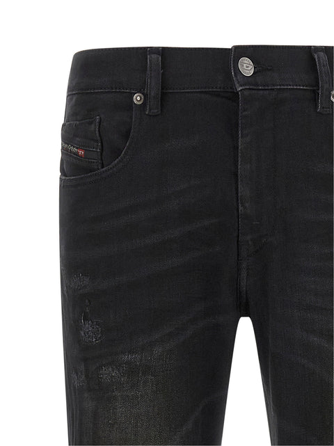 Diesel 2019 D-strukt Jeans