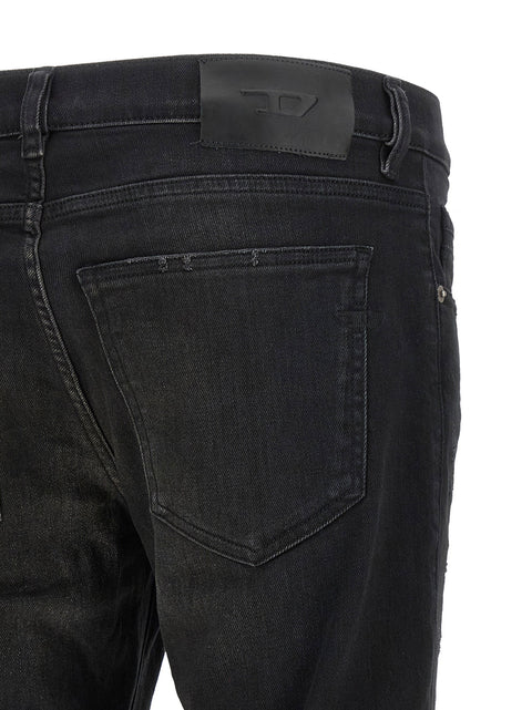 Diesel 2019 D-strukt Jeans