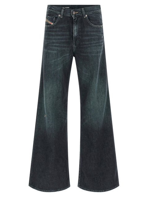 Diesel D-akemi Jeans