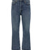 Agolde Riley Crop Jeans
