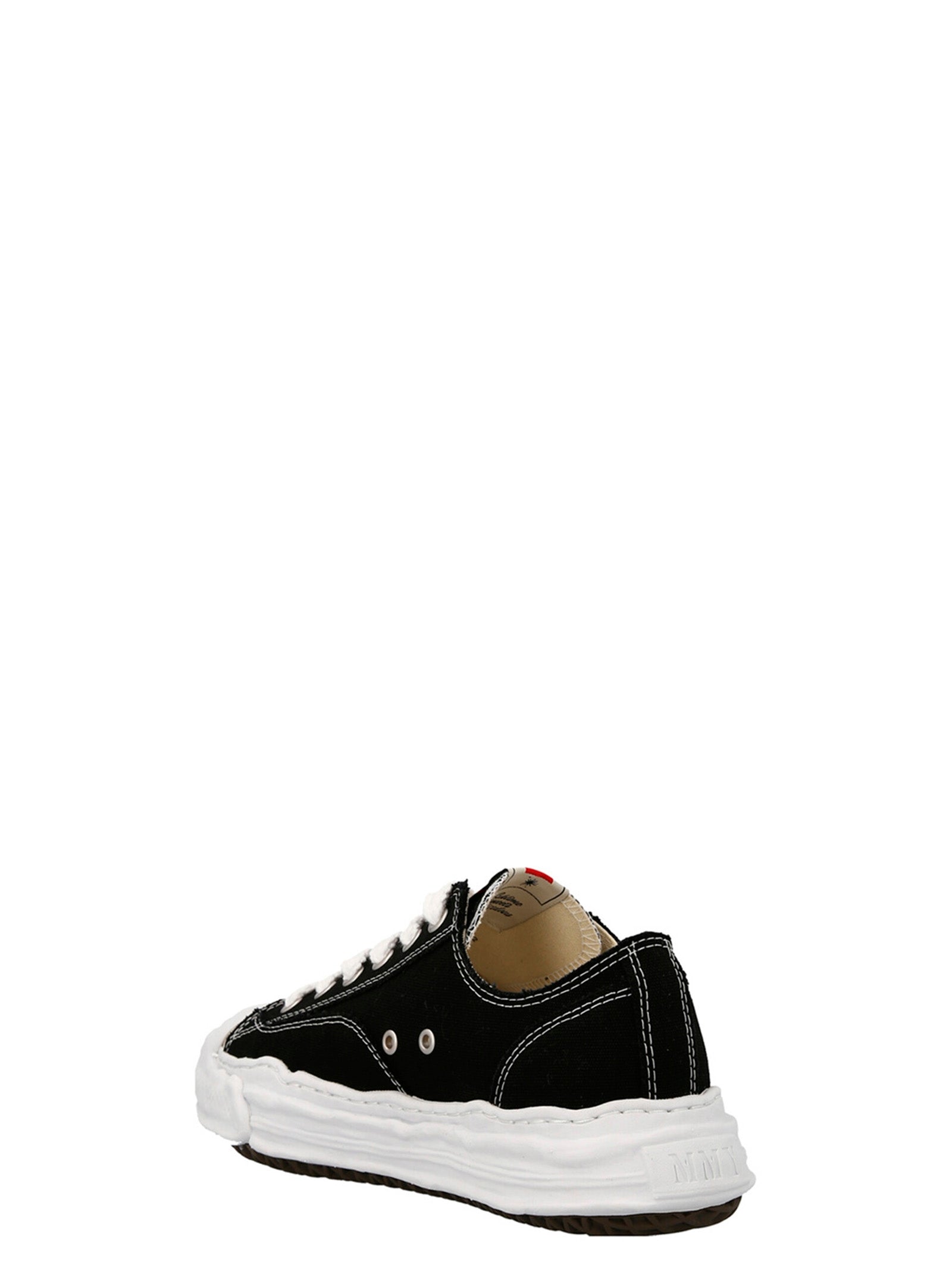 Maison Mihara Yasuhiro Hank Low Sneakers